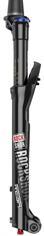 ROCKSHOX Reba RL 29" Solo Air Tapered 3 ROCKSHOX Reba RL 29" Solo Air Tapered – Image 3