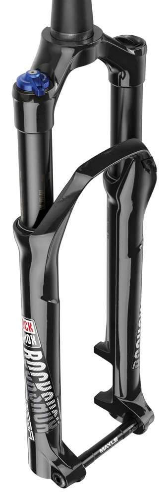 ROCKSHOX Reba RL 29" Solo Air Tapered 1 ROCKSHOX Reba RL 29" Solo Air Tapered