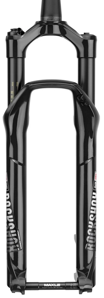ROCKSHOX Reba RL 29" Solo Air Tapered OneLoc 2 ROCKSHOX Reba RL 29" Solo Air Tapered OneLoc – Image 2
