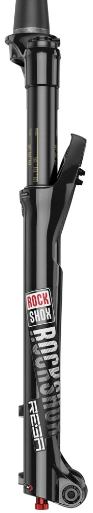 ROCKSHOX Reba RL 29" Solo Air Tapered OneLoc 3 ROCKSHOX Reba RL 29" Solo Air Tapered OneLoc – Image 3