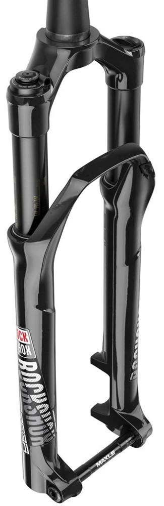 ROCKSHOX Reba RL 29" Solo Air Tapered OneLoc 1 ROCKSHOX Reba RL 29" Solo Air Tapered OneLoc