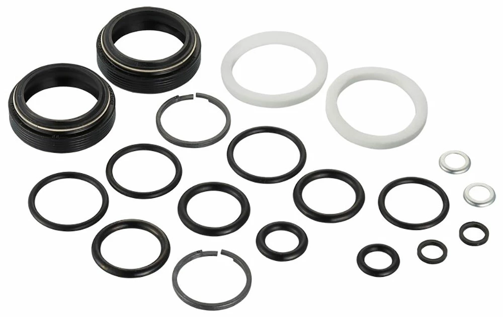 ROCKSHOX Reba Solo Air 27.5"+/29" Basic Service Kit 2016-2017 1 ROCKSHOX Reba Solo Air 27.5"+/29" Basic Service Kit 2016-2017