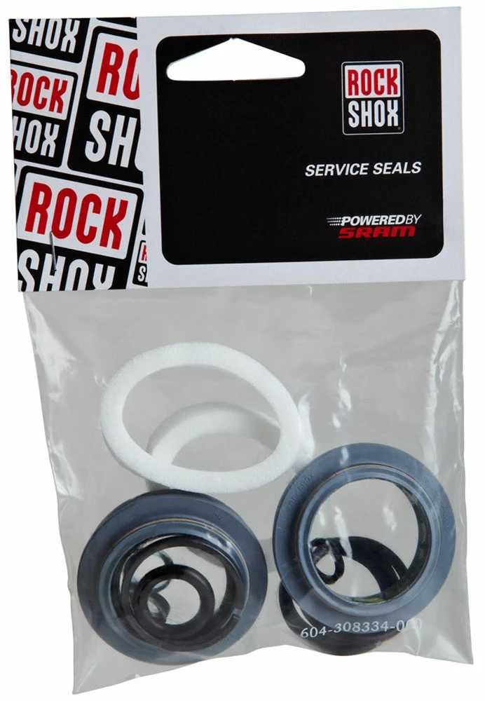 ROCKSHOX Recon Gold Coil Basic Service Kit 2012-2016 1 ROCKSHOX Recon Gold Coil Basic Service Kit 2012-2016