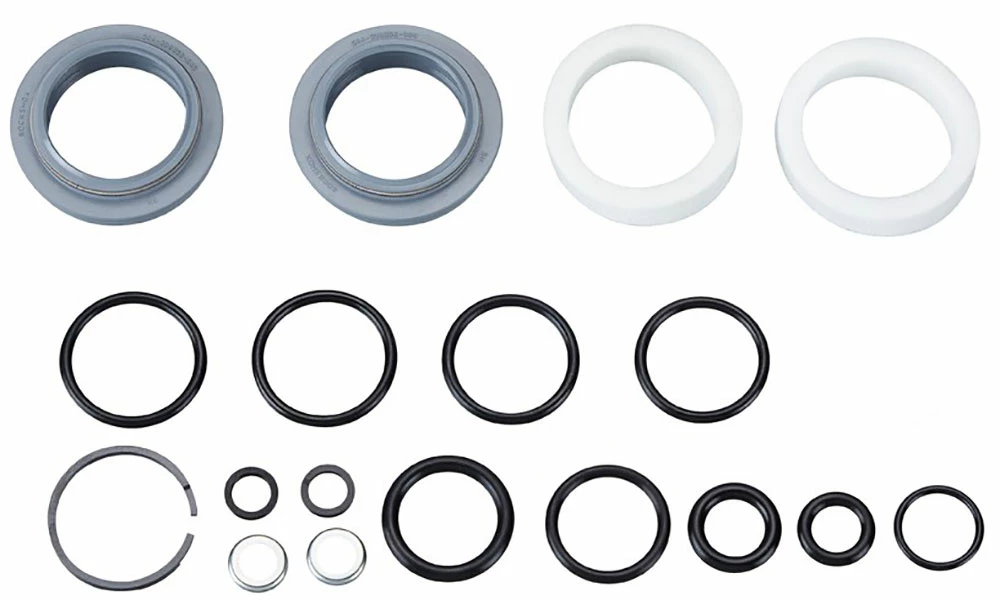 ROCKSHOX Recon Gold Solo Air Basic Service Kit 2012-2016 1 ROCKSHOX Recon Gold Solo Air Basic Service Kit 2012-2016