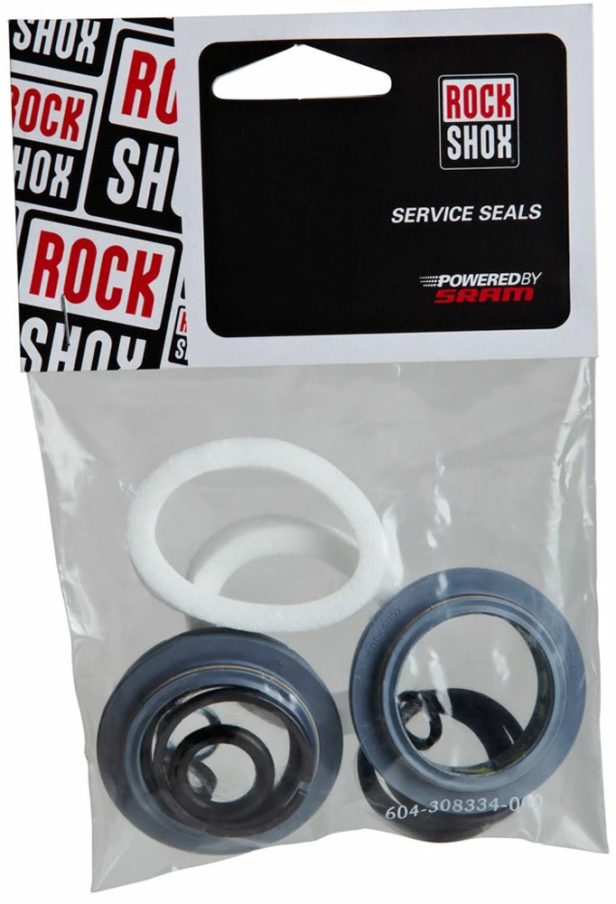 ROCKSHOX Recon RL/TK Service Kit A1 200h à Partir Du Modèle 2018 1 ROCKSHOX Recon RL/TK Service Kit A1 200h à Partir Du Modèle 2018