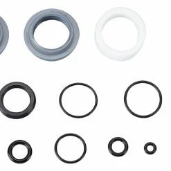 ROCKSHOX Kit De Maintenance De Base Recon Silver 2013-2015