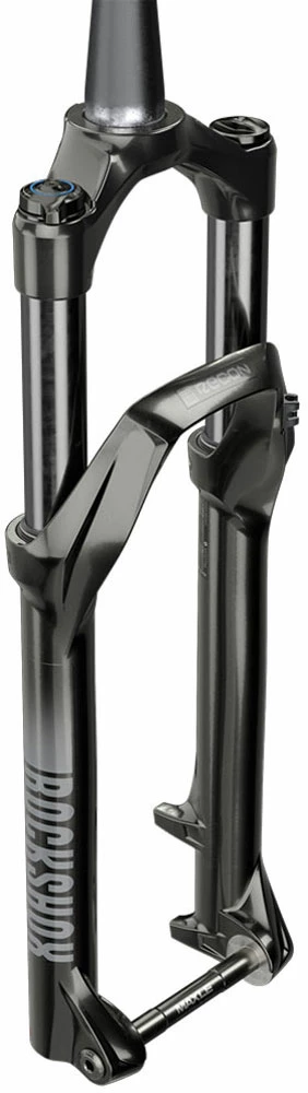 ROCKSHOX Recon Silver RL 29" Solo Air Tapered 1 ROCKSHOX Recon Silver RL 29" Solo Air Tapered