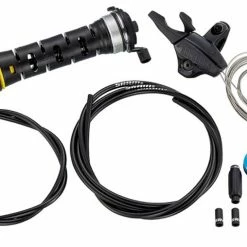 ROCKSHOX Recon Silver/Sektor Silver Boost OneLoc Remote Upgrade Kit