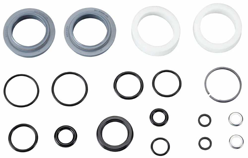 ROCKSHOX Recon Silver Solo Air Basic Service Kit 2012 1 ROCKSHOX Recon Silver Solo Air Basic Service Kit 2012