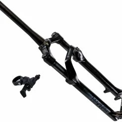 ROCKSHOX Recon Silver TK 29" Coil 100 Tapered Boost PopLoc