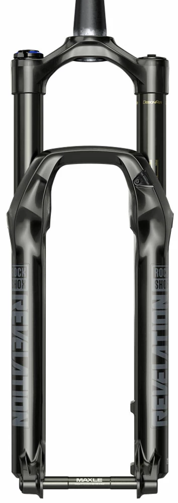 ROCKSHOX Revelation RC 29" Debon Air Tapered Boost 2 ROCKSHOX Revelation RC 29" Debon Air Tapered Boost – Image 2