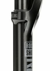 ROCKSHOX Revelation RC 29" Debon Air Tapered Boost 8 ROCKSHOX Revelation RC 29" Debon Air Tapered Boost -Pièces vélo trekking Soldes RockShox Revelation RC Debon Air Tapered Boost 00 4020 562 000 3