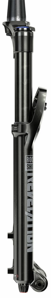 ROCKSHOX Revelation RC 29" Debon Air Tapered Boost 3 ROCKSHOX Revelation RC 29" Debon Air Tapered Boost – Image 3