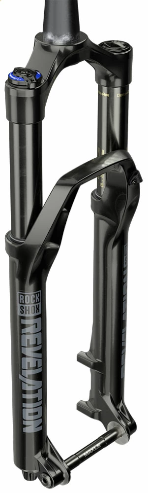 ROCKSHOX Revelation RC 29" Debon Air Tapered Boost 1 ROCKSHOX Revelation RC 29" Debon Air Tapered Boost