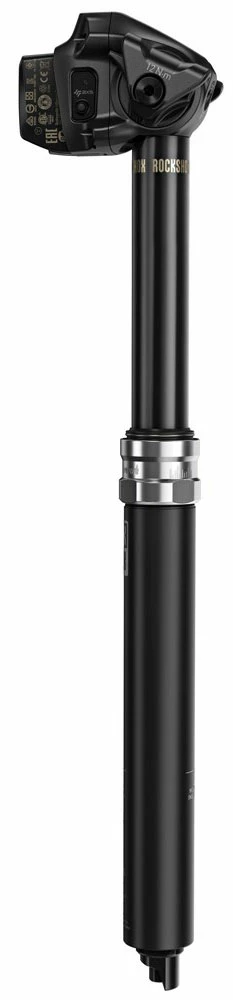 ROCKSHOX Tige De Selle Reverb AXS A1 125 Vario 2 ROCKSHOX Tige De Selle Reverb AXS A1 125 Vario – Image 2