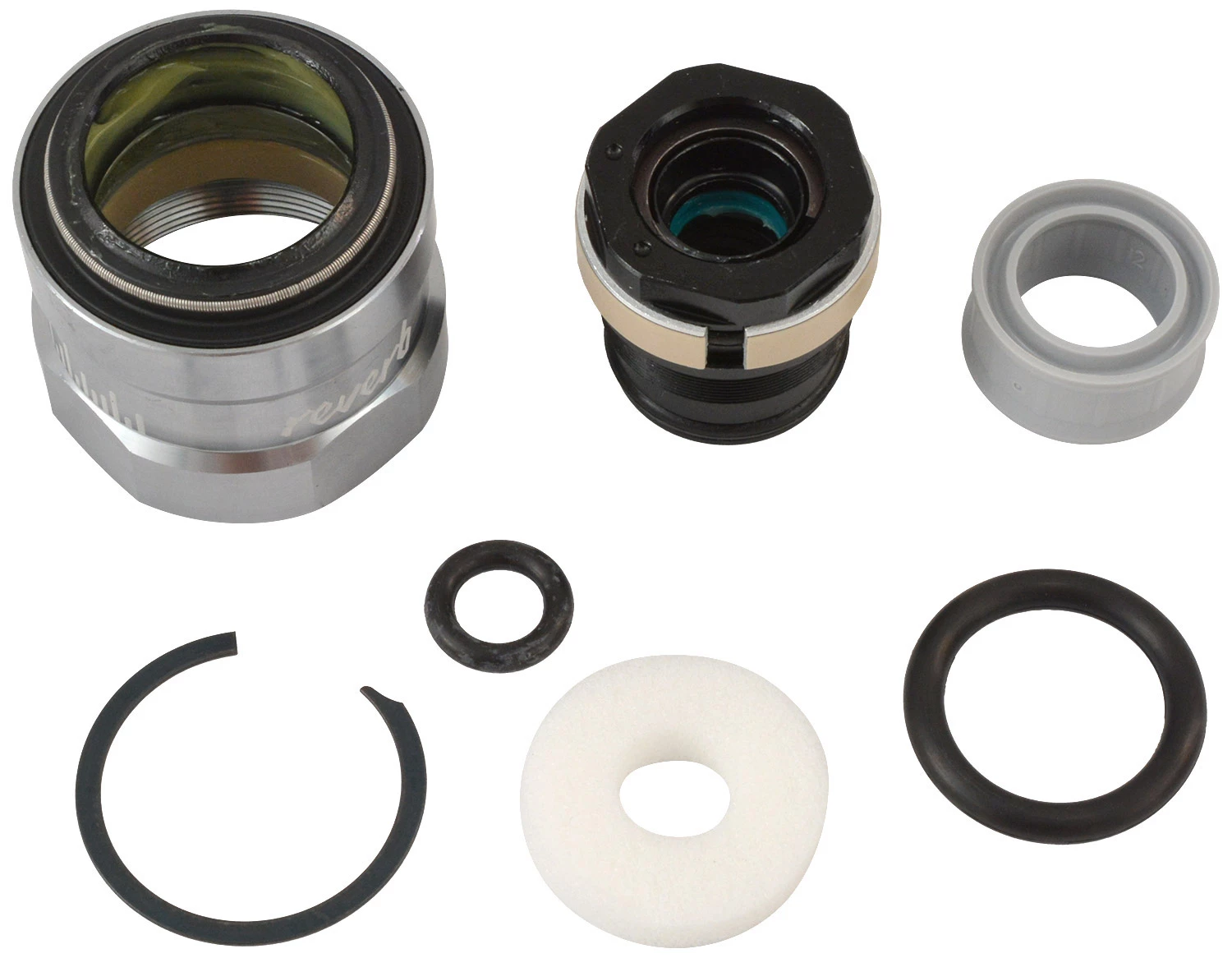 ROCKSHOX Reverb AXS Service Kit 600h/3 Ans 2020 1 ROCKSHOX Reverb AXS Service Kit 600h/3 Ans 2020