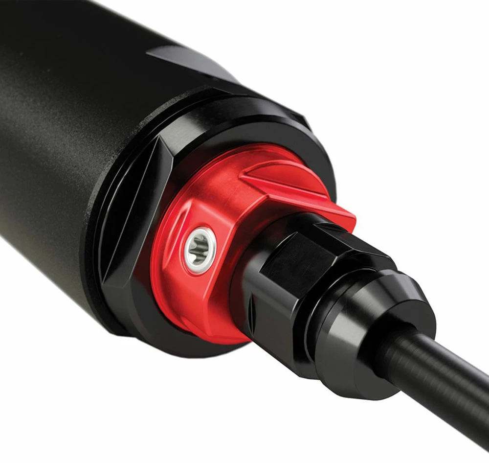 ROCKSHOX Tige De Selle Reverb Stealth C1 34,9mm 1x Vario 2 ROCKSHOX Tige De Selle Reverb Stealth C1 34,9mm 1x Vario – Image 2