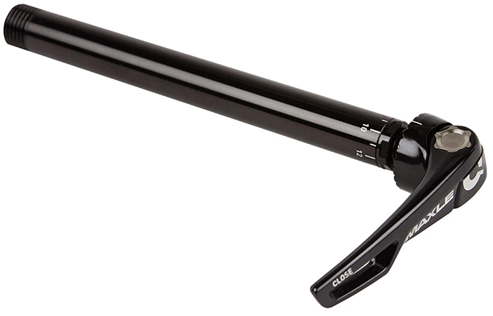 ROCKSHOX Rudy Maxle Ultimate Axe De Fixation Avant 1 ROCKSHOX Rudy Maxle Ultimate Axe De Fixation Avant