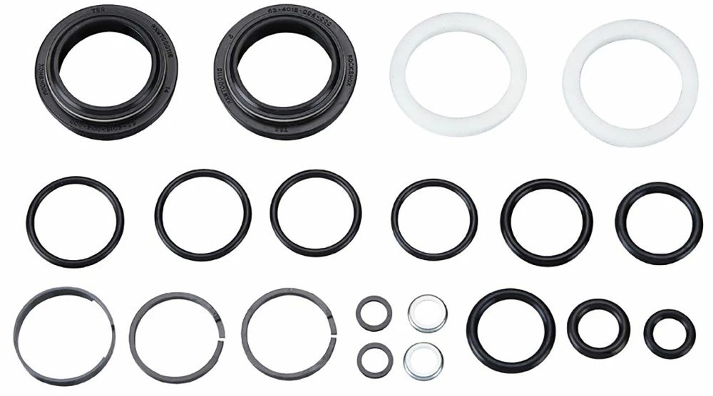 ROCKSHOX SID A3 Solo Air Basic Service Kit 2014-2016 1 ROCKSHOX SID A3 Solo Air Basic Service Kit 2014-2016