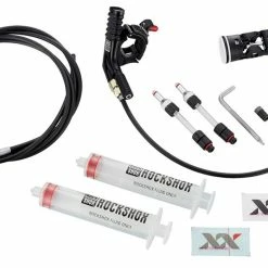 ROCKSHOX SID/Motion Control X DNA/Xloc Full Sprint Remote Upgrade Kit