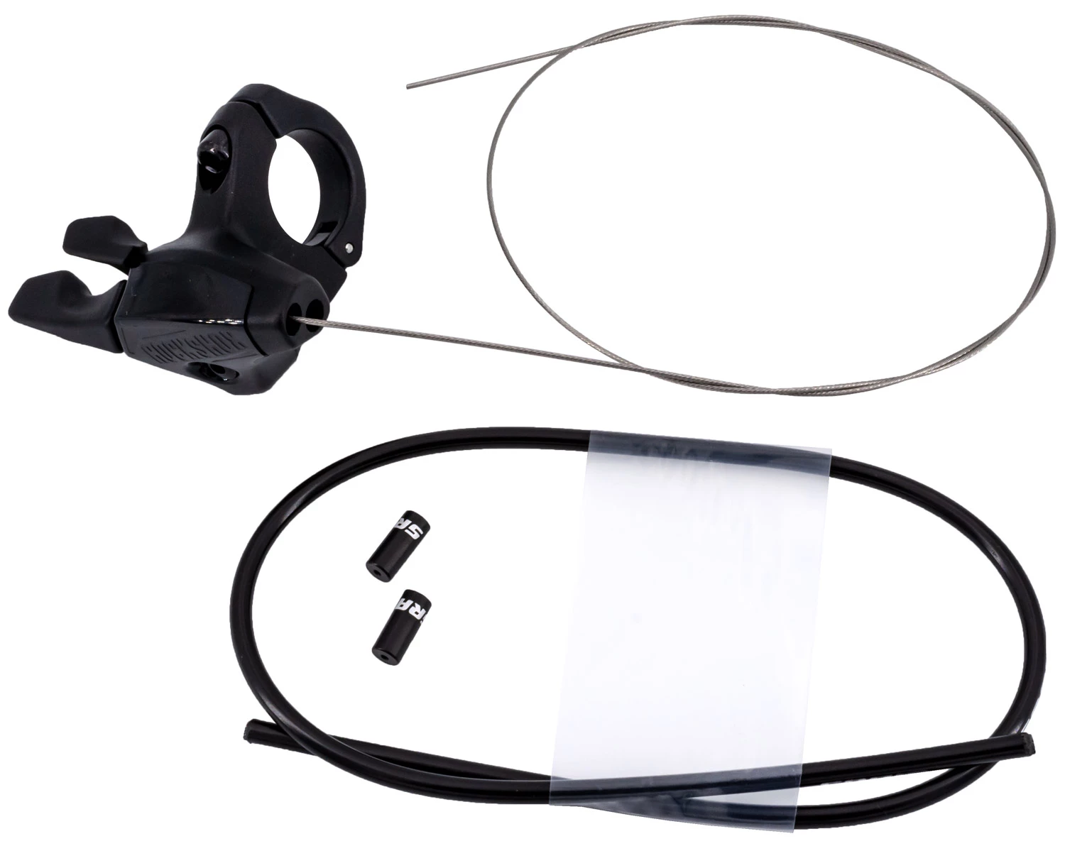 ROCKSHOX Sid Select Charger RL 29" Debon Air 120 Tapered Boost OneLoc 5 ROCKSHOX Sid Select Charger RL 29" Debon Air 120 Tapered Boost OneLoc – Image 5