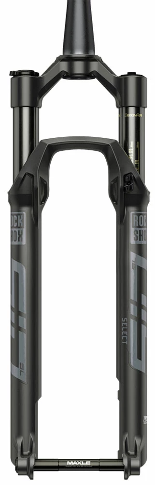 ROCKSHOX SID SL Select 29" Debon Air 100 Tapered Boost TwistLoc 2 ROCKSHOX SID SL Select 29" Debon Air 100 Tapered Boost TwistLoc – Image 2