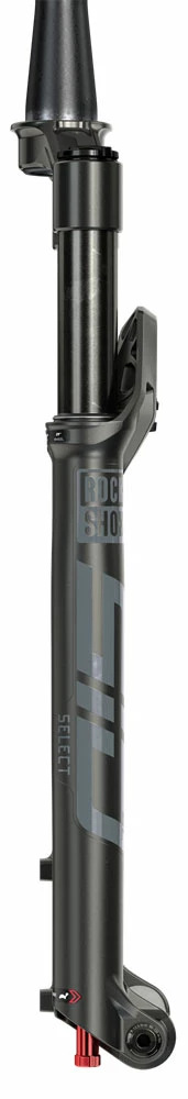 ROCKSHOX SID SL Select 29" Debon Air 100 Tapered Boost TwistLoc 3 ROCKSHOX SID SL Select 29" Debon Air 100 Tapered Boost TwistLoc – Image 3