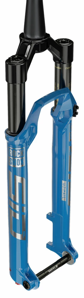 ROCKSHOX SID SL Ultimate Race Day 29" Debon Air 100 Tapered Boost 2 ROCKSHOX SID SL Ultimate Race Day 29" Debon Air 100 Tapered Boost – Image 2