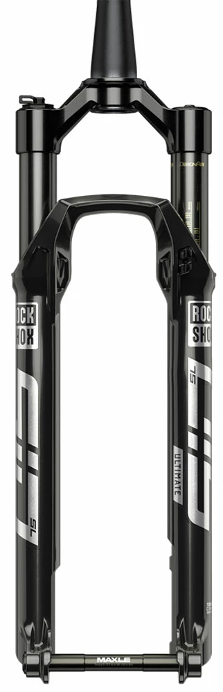 ROCKSHOX SID SL Ultimate Race Day 29" Debon Air 100 Tapered Boost 3 ROCKSHOX SID SL Ultimate Race Day 29" Debon Air 100 Tapered Boost – Image 3