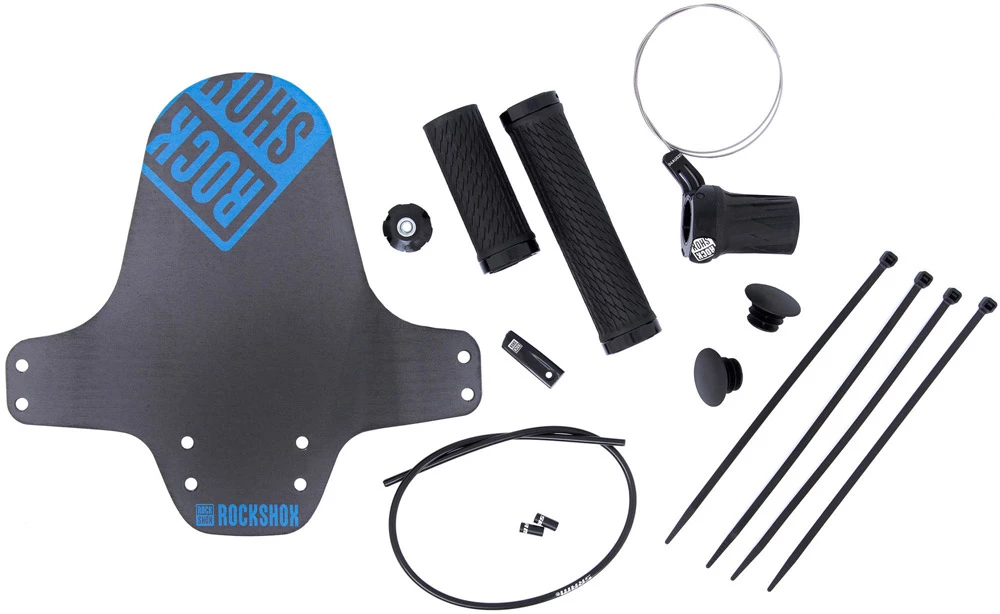 ROCKSHOX SID SL Ultimate Race Day 29" Debon Air 100 Tapered Boost TwistLoc 5 ROCKSHOX SID SL Ultimate Race Day 29" Debon Air 100 Tapered Boost TwistLoc – Image 5