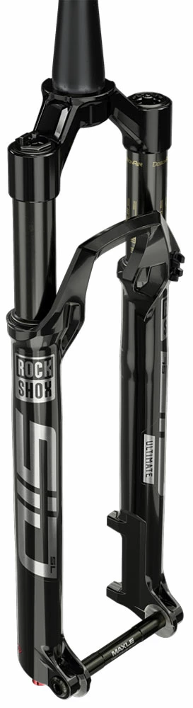 ROCKSHOX SID SL Ultimate Race Day 29" Debon Air 100 Tapered Boost 1 ROCKSHOX SID SL Ultimate Race Day 29" Debon Air 100 Tapered Boost