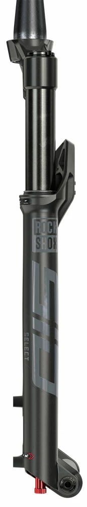 ROCKSHOX SID Select 29" Debon Air 120 Tapered Boost TwistLoc 3 ROCKSHOX SID Select 29" Debon Air 120 Tapered Boost TwistLoc – Image 3