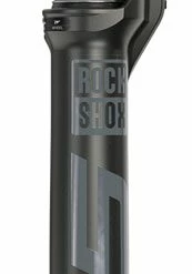ROCKSHOX SID Select RL 29" Debon Air 120 Tapered Boost 8 ROCKSHOX SID Select RL 29" Debon Air 120 Tapered Boost -Pièces vélo trekking Soldes RockShox SID Select 29 Debon Air 120 Tapered OneLoc Boost TwistLoc 00 4020 549 001 339fJWNb3r6p1u