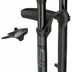 ROCKSHOX Sid Select Charger RL 29" Debon Air 120 Tapered Boost OneLoc