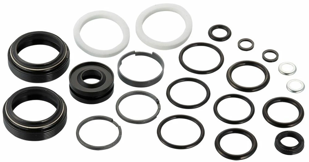 ROCKSHOX SID Solo Air 27.5"+/29" Basic Service Kit 1 ROCKSHOX SID Solo Air 27.5"+/29" Basic Service Kit