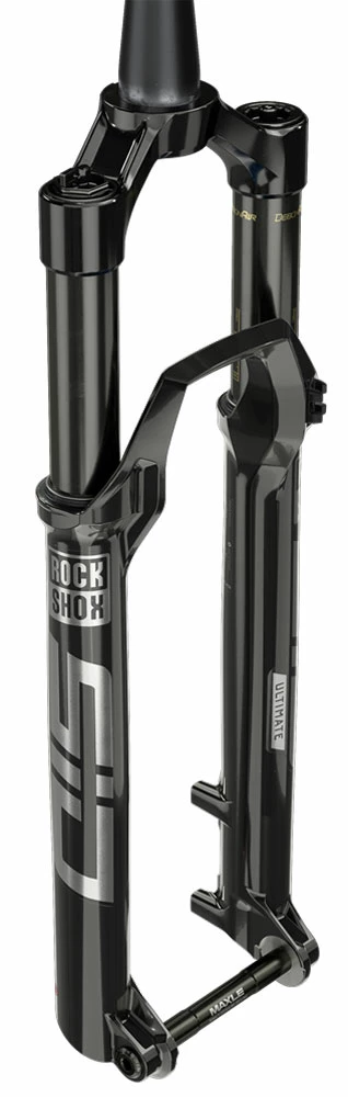 ROCKSHOX SID Ultimate Race Day 29" Debon Air 120 Tapered Boost TwistLoc 2 ROCKSHOX SID Ultimate Race Day 29" Debon Air 120 Tapered Boost TwistLoc – Image 2
