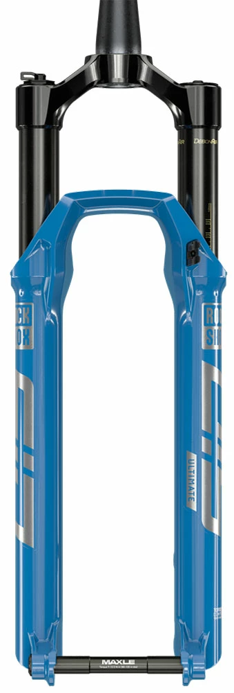 ROCKSHOX SID Ultimate Race Day 29" Debon Air 120 Tapered Boost TwistLoc 3 ROCKSHOX SID Ultimate Race Day 29" Debon Air 120 Tapered Boost TwistLoc – Image 3