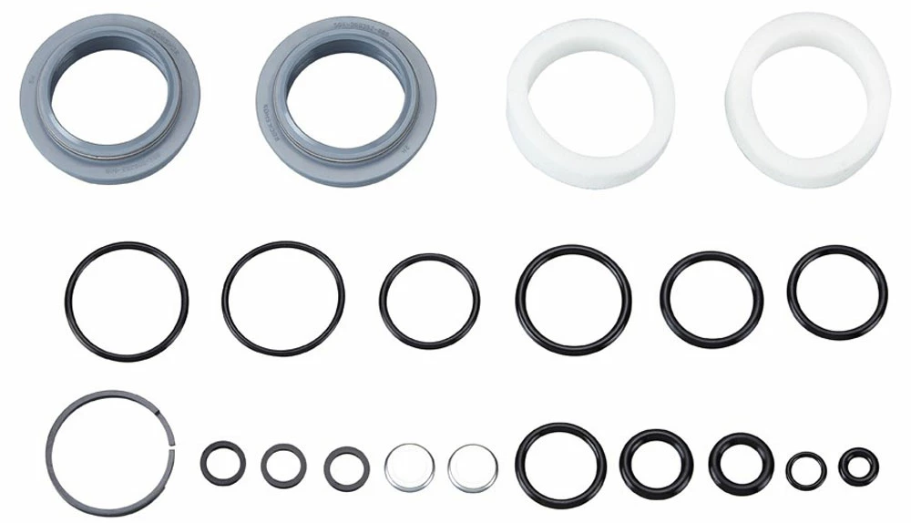 ROCKSHOX Sektor Silver A1 Solo Air Basic Service Kit à Partir De 2017 1 ROCKSHOX Sektor Silver A1 Solo Air Basic Service Kit à Partir De 2017