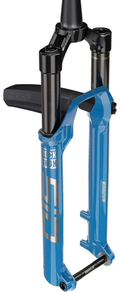 ROCKSHOX Sid SL Ultimate Race Day 29" Debon Air 100 Tapered Boost OneLoc 2 ROCKSHOX Sid SL Ultimate Race Day 29" Debon Air 100 Tapered Boost OneLoc – Image 2