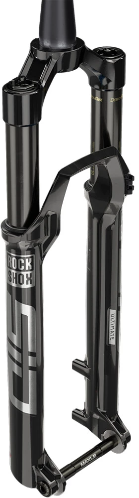 ROCKSHOX Sid SL Ultimate Race Day 29" Debon Air 100 Tapered Boost OneLoc 5 ROCKSHOX Sid SL Ultimate Race Day 29" Debon Air 100 Tapered Boost OneLoc – Image 5