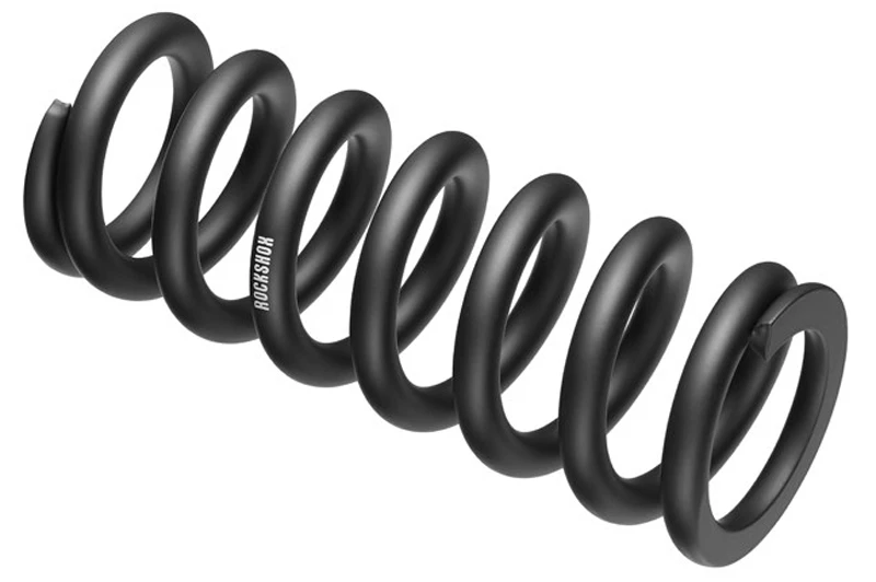 ROCKSHOX Ressort En Acier Métrique 1 ROCKSHOX Ressort En Acier Métrique