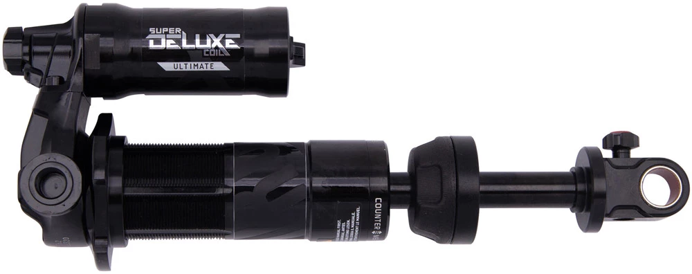 ROCKSHOX Super Deluxe Coil Ultimate Standard/Trunion M/M 2 ROCKSHOX Super Deluxe Coil Ultimate Standard/Trunion M/M – Image 2