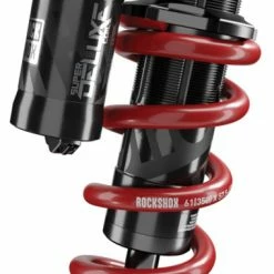 ROCKSHOX Super Deluxe Coil Ultimate Remote