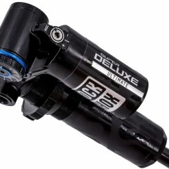 ROCKSHOX Super Deluxe Ultimate Coil DH RC2 Trunnion 9 ROCKSHOX Super Deluxe Ultimate Coil DH RC2 Trunnion -Pièces vélo trekking Soldes RockShox Super Deluxe Ultimate Coil DH RC2 Trunnion 00 4118 360 006 d