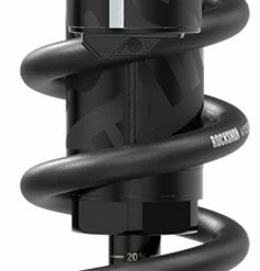 ROCKSHOX Super Deluxe Ultimate Coil RC2T -Pièces vélo trekking Soldes RockShox Super Deluxe Ultimate Coil RC2T 00 4118 359 017 3