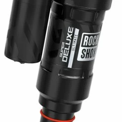 ROCKSHOX Super Deluxe Ultimate RC2T DebonAir+