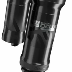 ROCKSHOX Super Deluxe Ultimate RCT Debon Air Trunnion/Standard Transition Sentinel 2018+