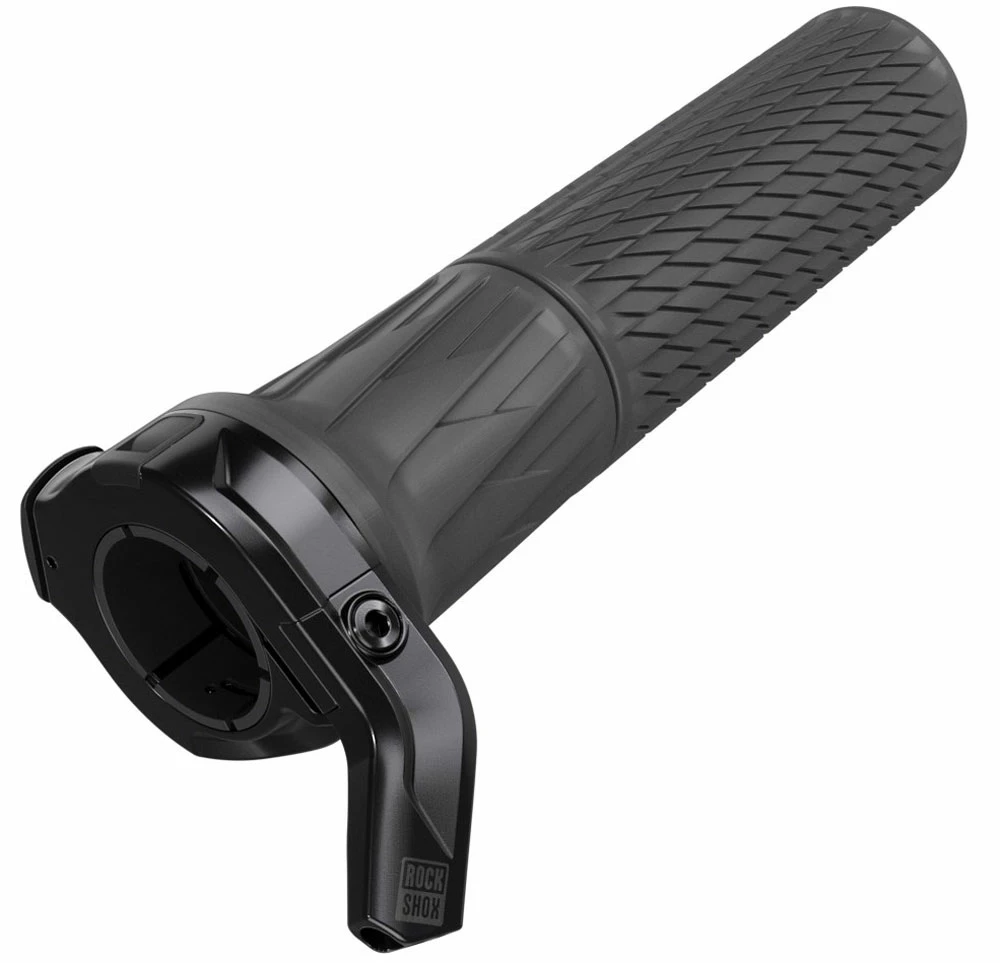 ROCKSHOX SID SL Select 29" Debon Air 100 Tapered Boost TwistLoc 4 ROCKSHOX SID SL Select 29" Debon Air 100 Tapered Boost TwistLoc – Image 4