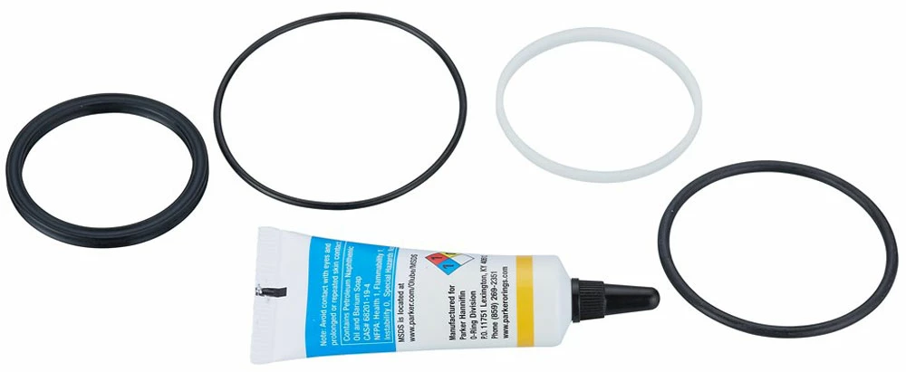 ROCKSHOX Vivid Air Basic Air Can Service Kit 2012-2013 1 ROCKSHOX Vivid Air Basic Air Can Service Kit 2012-2013