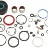 ROCKSHOX Vivid Coil Kit D'entretien Complet 2011-2012
